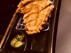 君悦排骨饭-馔豚·台北菜专门店(深圳湾万象城店)