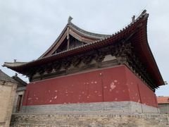 -暖泉古镇