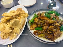 -张包铺(关东古巷店)
