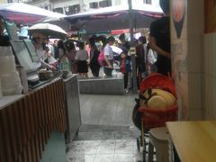 -林氏沙茶面·闽南必尝小吃(福建路店)
