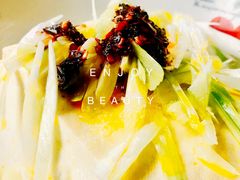 -正宗胖子抻面馆(岭东路店)