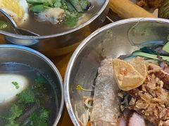 -海安安越南粉(丹竹頭店)
