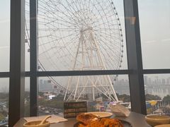 -喜记顺德菜(南昌万象城店)
