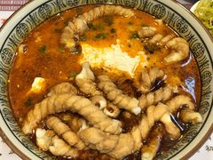 -凤翔改改豆花泡馍(双仁府街店)