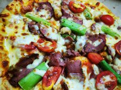 -达美乐比萨(武定店)