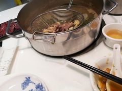 -陈记顺和牛肉火锅馆(天河北路店)