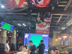 -马迭尔德式西餐精酿啤酒屋(中央大街店)