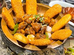 -南京大牌档(凯德1818店)