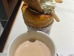 -清真·卡德尔大叔新疆主题餐厅(龙汇路店)