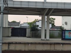 -婺源站