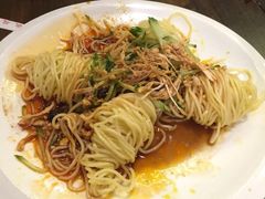 -茅庐毛血旺(烟台大悦城店)