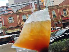 -丽丰茶冰室