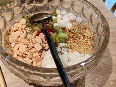 -青花椒秘制烤鱼(光启城店)