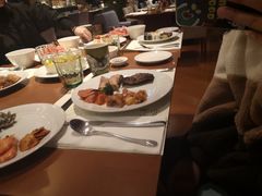 -马哥孛罗酒店·SAVVY全日餐厅