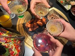 -無二炙坊·和牛烧肉(大钟寺1733店)