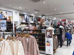 -优衣库(厦门SM广场店)