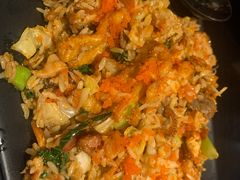 -老啪叽串炒饭(铁百店)