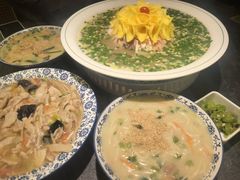 -杏花村水席楼·洛阳水席(老城十字街店)