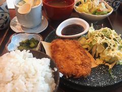 -有喜屋·深夜食堂(北京西路店)