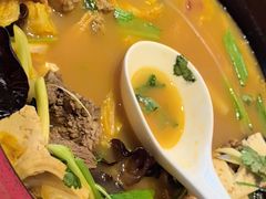 -西安绿地假日酒店·丽宝轩中餐厅