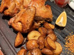 -LESCEDARS  Bistro香柏树(外滩店)