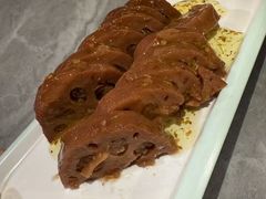 -扬州狮子楼·非遗淮扬菜(东关街店)