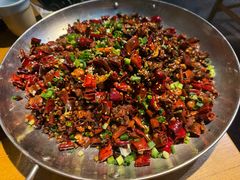 -胡马八破·川菜小馆(高新万达店)