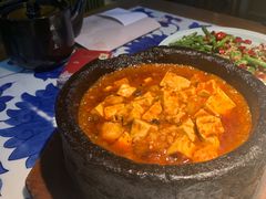 石锅豆腐鱼-蘇小主(徐州万达店)
