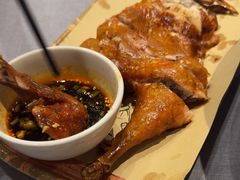 -金哥私房菜馆(张府园总店)