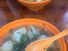 -阿麟馄饨(延长路店)