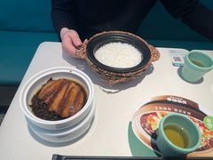 -谷田稻香·砂锅菜(汇暻广场店)