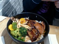 -greenjoy绿享轻食(宁海路店)