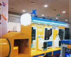 -趣哆剪儿童理发(奥山世纪城店)