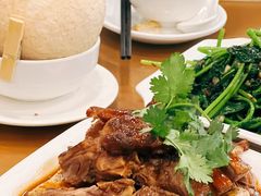 -大唐靓汤江门私房菜(景田店)