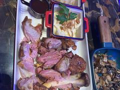 -MOSSO德国餐厅·音乐酒吧(环宇荟店)