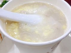 -蓝氏钟楼肉粽