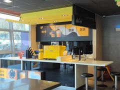 -麦当劳(牡丹江路店)