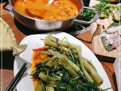 -南越郡·越式风味餐厅(青秀万达店)