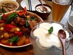 -阿里家·新疆烤肉酒場 by MIG