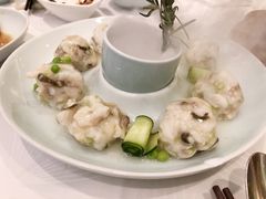 -八月花(旺角朗豪坊店)