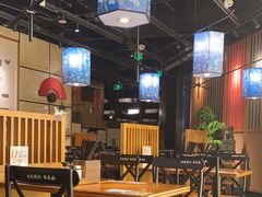 -和府捞面(星荟中心店)
