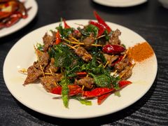 -南蛮子Southern Barbarian(进贤路店)
