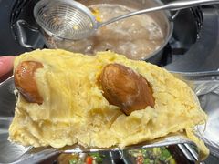 -海汕记·潮汕鲜牛肉火锅·自助