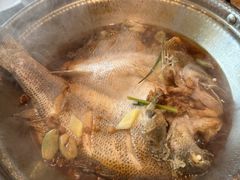 -简小舍·民间手艺菜(武昌江滩店)