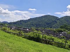 -白石龙音乐公园
