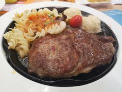 -豪客来牛排(成都锦江大融城店)