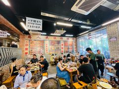 -华丰火锅(双林北横路店)