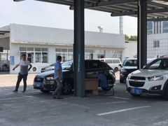 -上海普陀区机动车检测站第十一机动车安全检测站