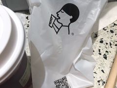 -喜茶(青岛金狮广场店)