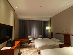 -顺鑫绿色度假村